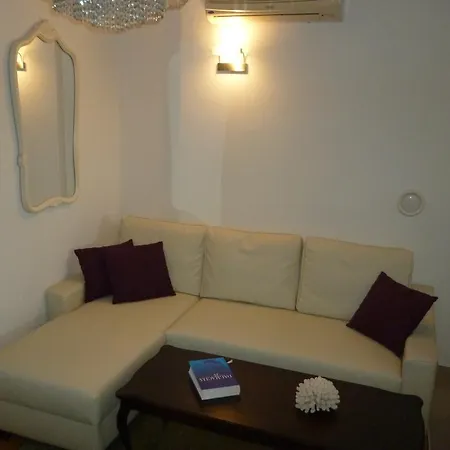 Lucy Apartamento Split