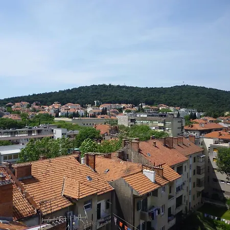 Lucy Apartamento Split